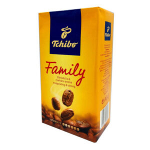 Tchibo 500g Family Αλεσμένος