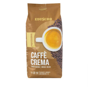 Eduscho Professional Caffe Crema 1kg Σε Κόκκους