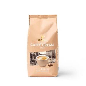 Tchibo Caffe Crema Mild 1kg Σε Κόκκους