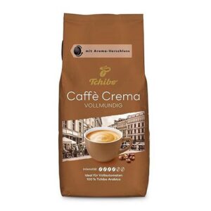 Tchibo Caffe Crema Vollmundig Beans 1000gr (σε Κόκκους)