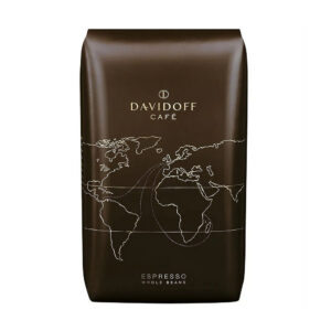 Davidoff Espresso 500g Σε Κόκκους