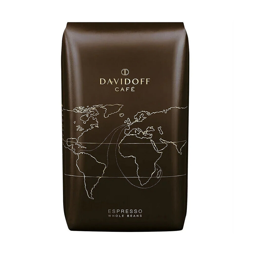 Davidoff Espresso 500g Σε Κόκκους