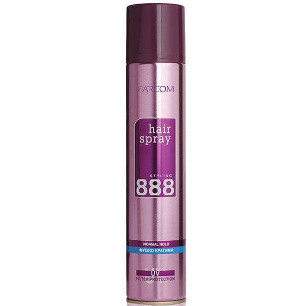 Farcom Spray 888 Lac - 400ml