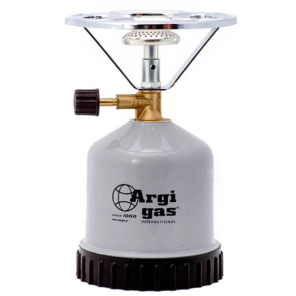 Argi Gas Καμινέτο Πλαστικό (Καμπάνα)
