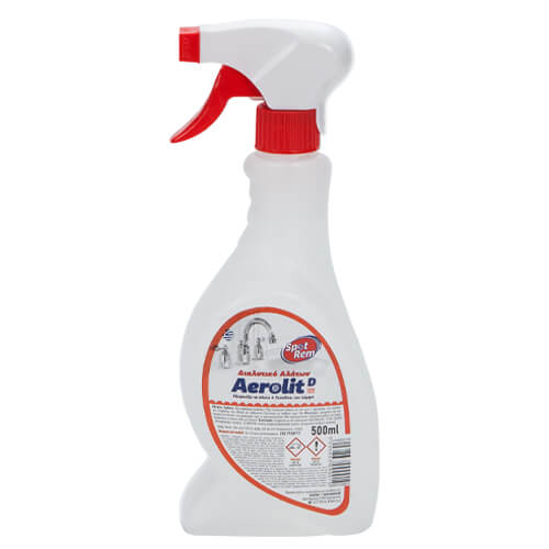 Spot Rem Aerolit 500ml (Αφαιρετικό Αλάτων)