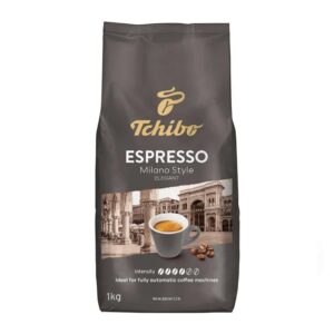 Tchibo Espresso Milano Style 1kg Σε Κόκκους