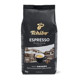 Tchibo Espresso Sicilia Style 1kg Σε Κόκκους