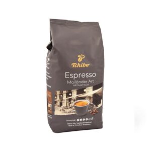 Tchibo Espresso Milano Art 1kg Σε Κόκκους