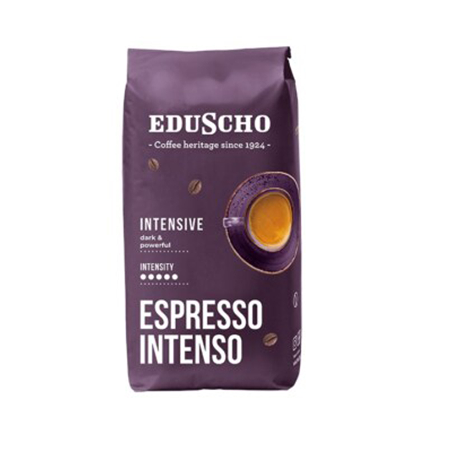 Eduscho Espresso Intenso Σε Κόκκους - 1kg