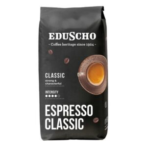 Eduscho Espresso Classico 1kg Σε Κόκκους