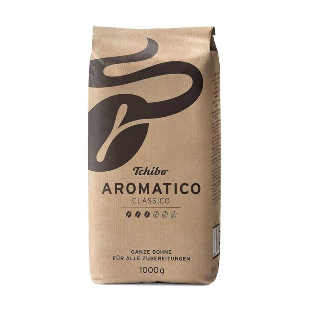 Tchibo Aromatico Classico Σε Κόκκους - 1kg