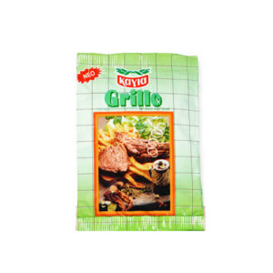 Καγιά Grillo Κρέας & Μπριζόλες 50gr