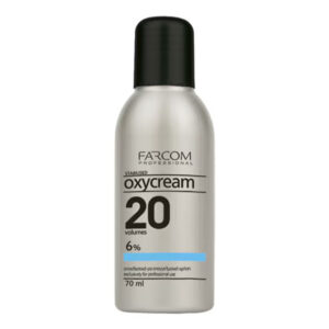Farcom Oxycream 70ml - No 20