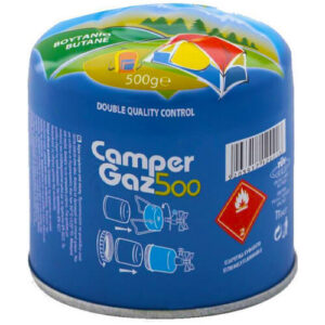 Camper Gas Φιαλάκι 500gr