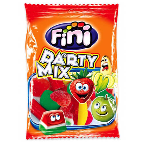 Fini Party Mix 90gr