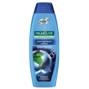 Palmolive Σαμπουάν 350ml Naturals Anti-Dandruff Mint