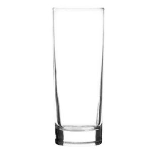 Uniglass Ποτήρι Γυάλινο Νερού 240ml - 12τεμ.