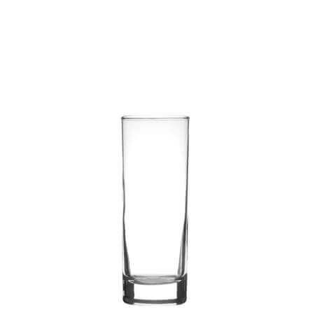 Uniglass Ποτήρι Γυάλινο Ούζου 195ml (12τεμ.)