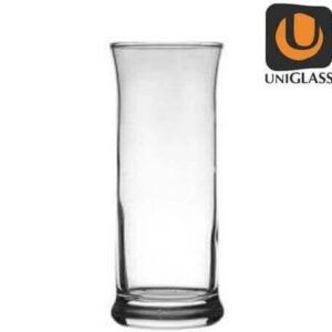 Uniglass Ποτήρι Φραπέ - 290ml - 12τεμ.