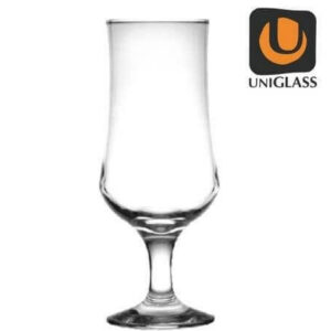 Uniglass Ποτήρι Μπύρας Ariadne - 365ml - 12τεμ.