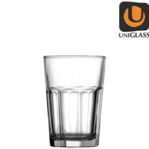 Uniglass Ποτήρι Νερού Marocco - 350ml (12τεμ.)