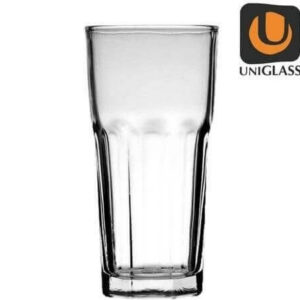 Uniglass Ποτήρι Νερού Marocco - 280ml (12τεμ.)