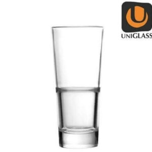 Uniglass Oxford 290ml - 12τεμ.