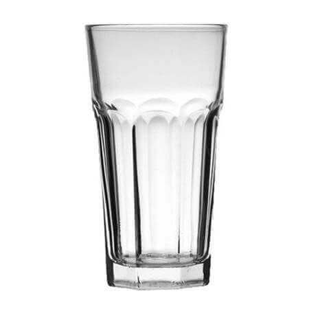Uniglass Ποτήρι Γυάλινο Νερού Marocco 325ml (12τεμ.)