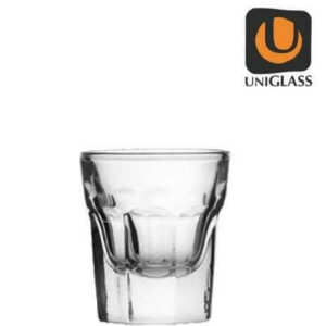 Uniglass Ποτήρι Λικέρ Marocco - 30ml 96τεμ.