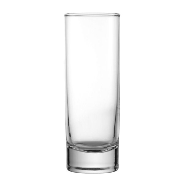 Uniglass Ποτήρι Γυάλινο Νερού 275ml - 12τεμ.