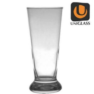 Uniglass Ποτήρι Νερού - 315ml - 12τεμ.
