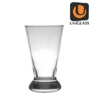 Uniglass Ποτήρι Xymou - 240ml (12τεμ.)