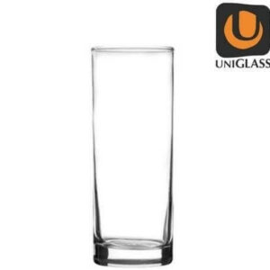 Uniglass Ποτήρι Νερού - 325ml - 12τεμ.