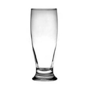 Uniglass Ποτήρι Γυάλινο Μπύρας Mykonos 310ml (6τεμ.)