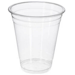 Ποτήρι Freddo 300ml (12oz-14oz) (PET) (50τεμ.)