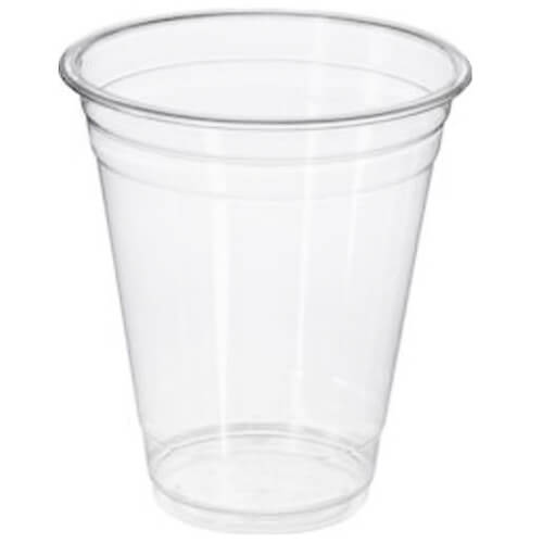 Ποτήρι Freddo 300ml (12oz-14oz) (PET) (50τεμ.)