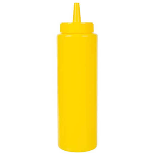 Μπουκάλι Μουστάρδας 708ml