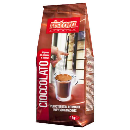 Ristora Ρόφημα Σοκολάτας 1kg
