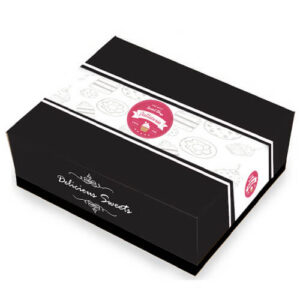 Luxury Κουτί Patisserie No 8 (Sweet Shop) 10kg