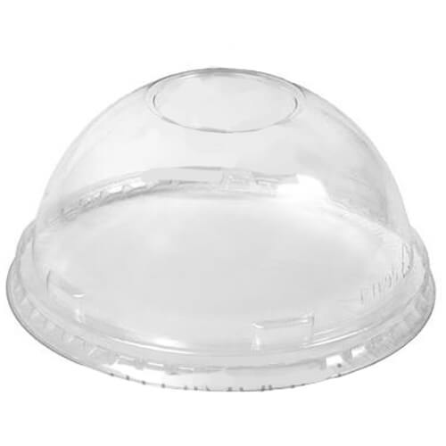 Καπάκι Πομπέ Freddo 12oz/16oz FT689714 PET 100τεμ. για Ποτήρι Freddo PET