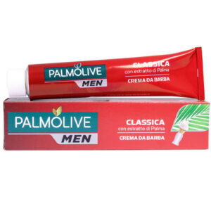 Palmolive Κρέμα Ξυρίσματος Classic 100ml