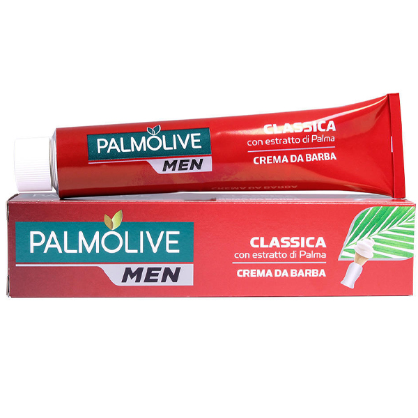 Palmolive Κρέμα Ξυρίσματος Classic 100ml