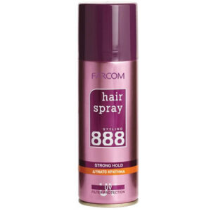 Farcom Spray 888 Lac 200ml Extra Strong
