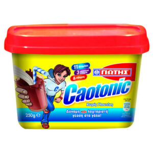 ΓΙΩΤΗΣ Caotonic 250gr
