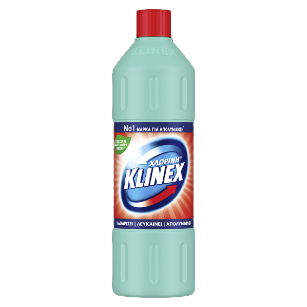 Klinex Χλωρίνη 1lt Classic