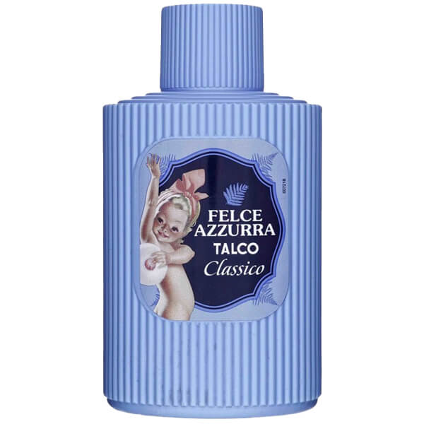 Felce Azzurra Talc 200gr