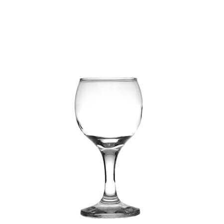 Uniglass Ποτήρι Κρασιού Kouros 210ml (6τεμ.)