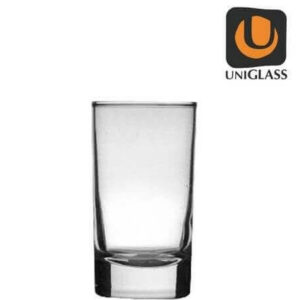 Uniglass Ποτήρι Ούζου 140ml - 12τεμ.