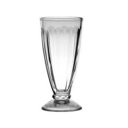 Uniglass Μπολ Γυάλινο Γρανίτας Marocco 340ml