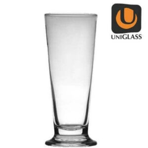 Uniglass Ποτήρι Freddo 185ml - 12τεμ.